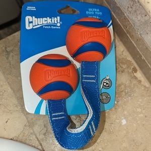 Chuckit! Dog Toy Size Medium
